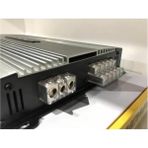 5 Kanal Güç Amfisi Sx-Pw 5500.5, Yüksek Performans ve Kaliteli Ses Için Ideal - Seçenek 1