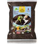 5 KARIŞIMLI PLATİN TORF BİTKİ TOPRAĞI 10 LİTRE - 10 Litre