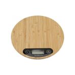 5 kg / 1g Dijital Terazi Elektronik Gıda Ev Eşyaları Ölçüm Araçları Aksesuarları(Yurt Dışından) - Kahverengi