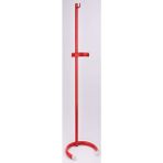 5 kg Co2 Karbondioksit Tip Ayaklı Metal Yangın Tüpü Askısı