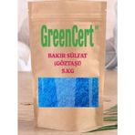 5.kg - Göztasi - Bakır Sülfat / Bordo Bulamaci Için