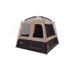 5 Kişilik Aile Tipi Çadır - Sunguard Tech. - Gri