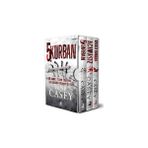 5. Kurban - Acımasız - Sessiz Kurban - Jane Casey