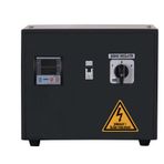5 Kva Monofaze Servo Kontrollü Voltaj Regülatörü (160-250V)