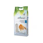 5 L Parfümsüz Kalın Bentonit Kedi Kumu