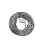 5 Li Switch Port Internet Dağıtıcı +2 X 10 Metre Cat 6 Kablo +1 Giriş 4 Çıkış