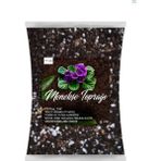 5 Litre Menekşe Toprağı - Sardunya ve Salon Bitkisi Toprağı Karışımı