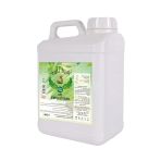 5 Litre Sıvı Solucan Gübresi, Organik Ve Etkili Bitki Besini