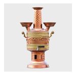5 LT KABARTMALI BAKIR SEMAVER