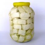 5 lt Keçi Peyniri