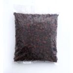 5 Lt Kırmızı Pomza Taşı 8-16mm Cüruf Law Rock Volkanik Lav Kırığı