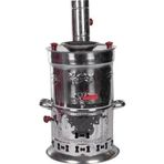 5 LT ODUNLU MANGAL SEMAVER ÇAY SEMAVERİ