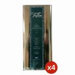 5 Lt X 4 Teneke Tüzün Natural Sızma Zeytinyağı
