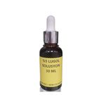 %5 LUGOL SOLUSYON 30 ML