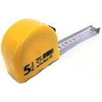 5 M x 25 mm Şerit Metre Dekoratif Ölçüm Araçları - Seçenek 1