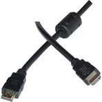 5 Metre 1,4 V 3D Altın Uçlu Hdmi Kablo Imhd-50T
