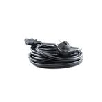 5 Metre 5mt Power Kablo Güç Elektrik Kablosuc7 Pc Tv Projeksiyon Monitör Bilgisayar Kasası