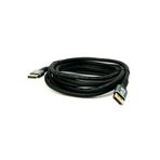 5 Metre 8K Displayport Kablo 1.4V 8K@60Hz Display Port To Display Port Cable 4K144hz/2K165hz/ 240Hz