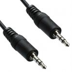 5 Metre AUX Stereo Kablo 3.5 mm