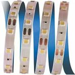 5 Metre Cata Ct 4481 İç Mekan 12V 10 Çipli Şerit Led 3200K Günışığı Vitrin