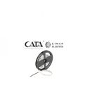 5 Metre Cata Ct 4482 10 Çip İç Mekan Şerit Led Kırmızı 12V Vitrin