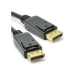 5 Metre Displayport Kablo 144 Hz Displayport Kablo