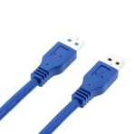 5 Metre Erkek Erkek Usb 3.0 Kablo 5 Metre Usb 3.0 Kablo Erkek Erkek Usb 3.0 Kablo