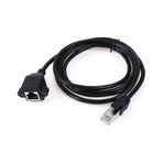 5 metre internet uzatma kablosu rj45 cat5 cat6 uzatma