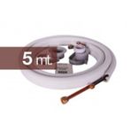 5 Metre Klima Montaj Seti Kiti (Boru Çapı : 1/4-1/2)