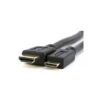5 Metre Mini Hdmi Kablo Mini Hdmi Kablo 5 Metre