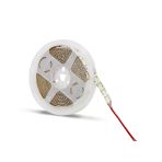 5 Metre Noas Yl35 2402 İç Mekan 12V 240 Çip Şerit Led Gün Işığı 3200K Vitrin