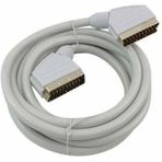 5 Metre Scart Kablo Kalın 10mm