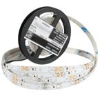 5 Metre Şerit Led Ledronics İç Mekan Ip20 12 V 12 W Yeşil