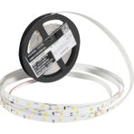 5 Metre Şerit Led Ledronics İç Mekan IP20 24 V 9,6 W Amber/Sarı