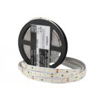 5 Metre Şerit Led Samsung Çipli İç Mekan Ip20 24 V 12 W 2.700K Gün Işığı