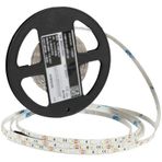 5 Metre Şerit Led Samsung Çipli İç Mekan Ip20 24 V 12 W 6.500k Beyaz