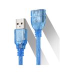 5 Metre Usb Uzatma Kablosu 5 Metre Webcam Uzatma Kablosu