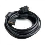 5 Metre Vga Kablosu (Erkek-Erkek) Dk Cb Vgal500