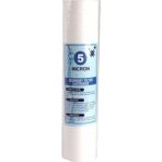 5" Micron Spun Sediment Filtre 5 Adet