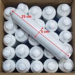 5 mikron sediment filtre inline kullan at 2 inch 25cm 25 adet