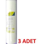 5 Mikron Sediment Filtre Su Arıtma Cihazı