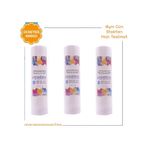 5 Mikron Sediment Spun Filtre (Tortu Filtresi) 3 Adet