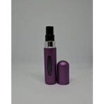 5 ml Alüminyum (3 Adet) Tekrar Doldurulabilir Boş Cep Parfüm Şişesi