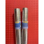5 Mm, 2 Adet Petek, Radyatör Arkası Folyo Plaka Kalorifer Soba Arkalığı Isı Yalıtım Levhası - 5mm