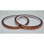 5 Mm Poliamid Kapton Bant - 33 Mt