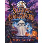 5 More Sleeps ‘til Halloween