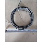 5 Mt Lık Tuvalet - Lavabo Acıcı Susta