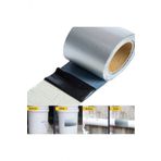 5 Mt X 10 Cm Camur Bant Su Sizdirmaz Guclu Tamir Tadilat Bandi Cati Izolasyon Bandi Tamir Bant