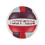 5 No Soft Voleybol Topu, Yüksek Görünürlük