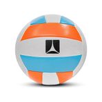 5 Numara Dikişli Voleybol Topu Turuncu